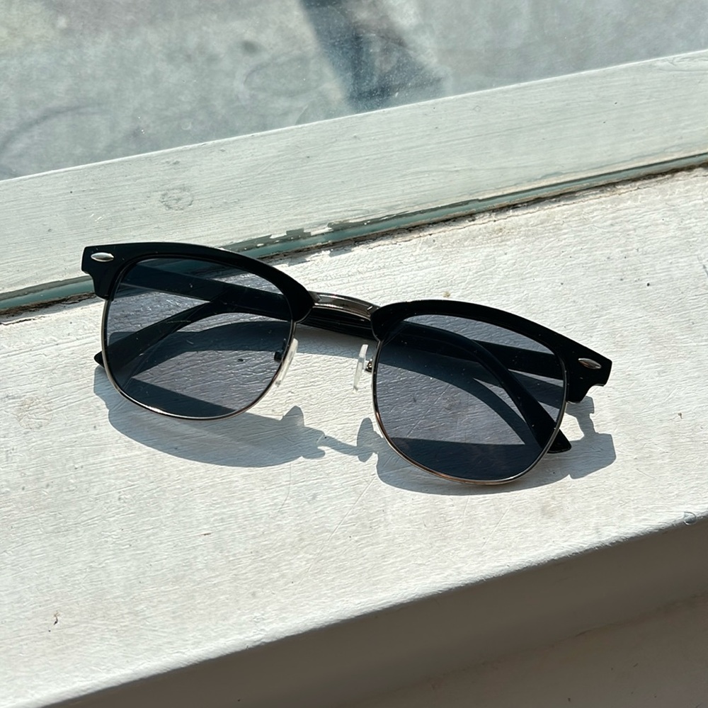 unbranded ray ban style sunglasses unisex